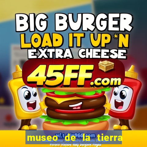 museo de la tierra guarani itaipu